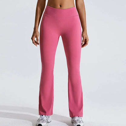 FlareFlex Fit & Flare Leggings