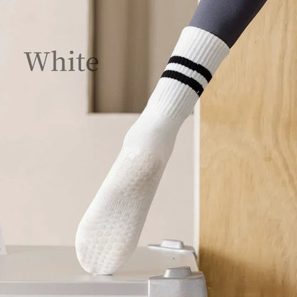 Grip&Go Non-Slip Socks