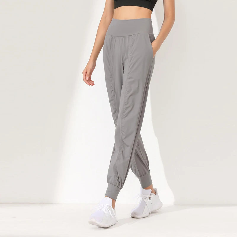 BreezeFlex Joggers