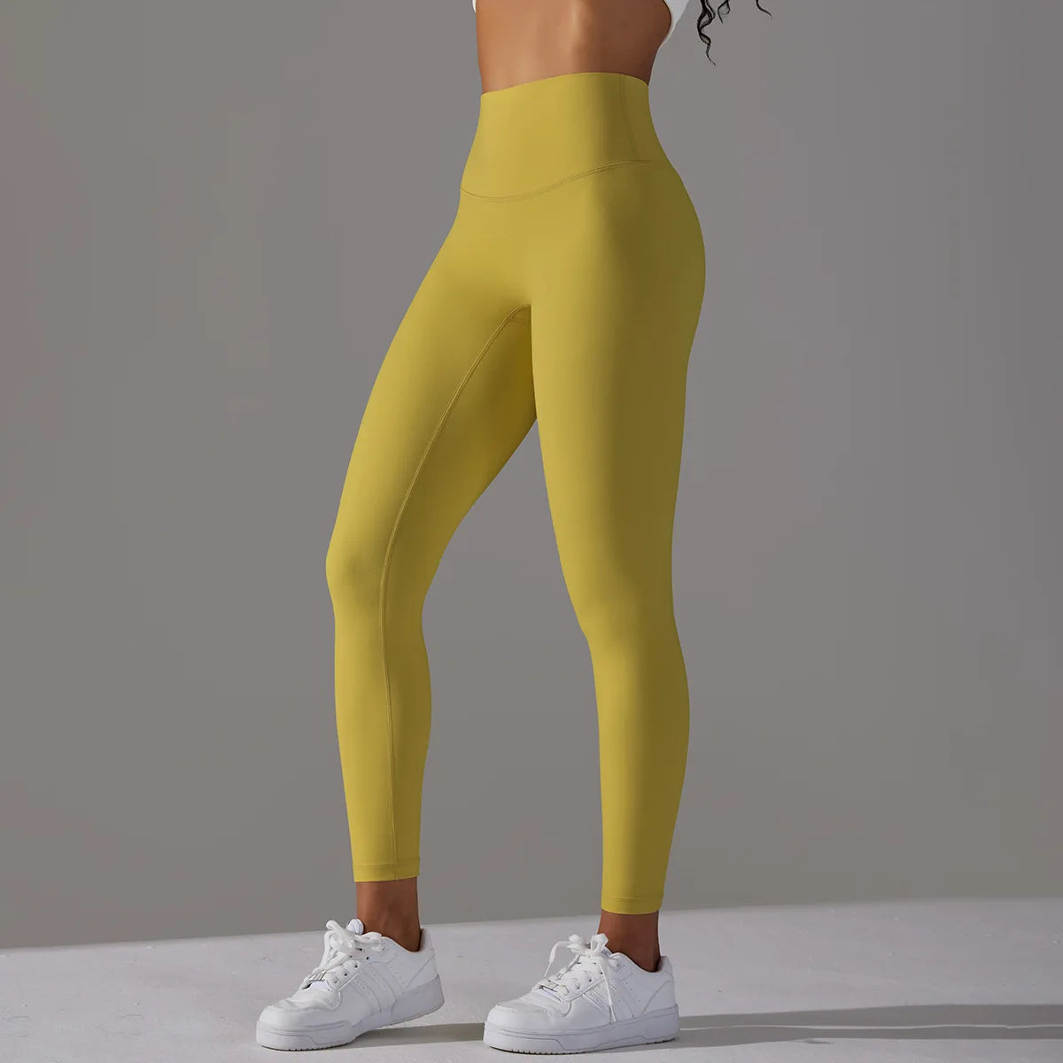 SecondSkin High Waist Leggings