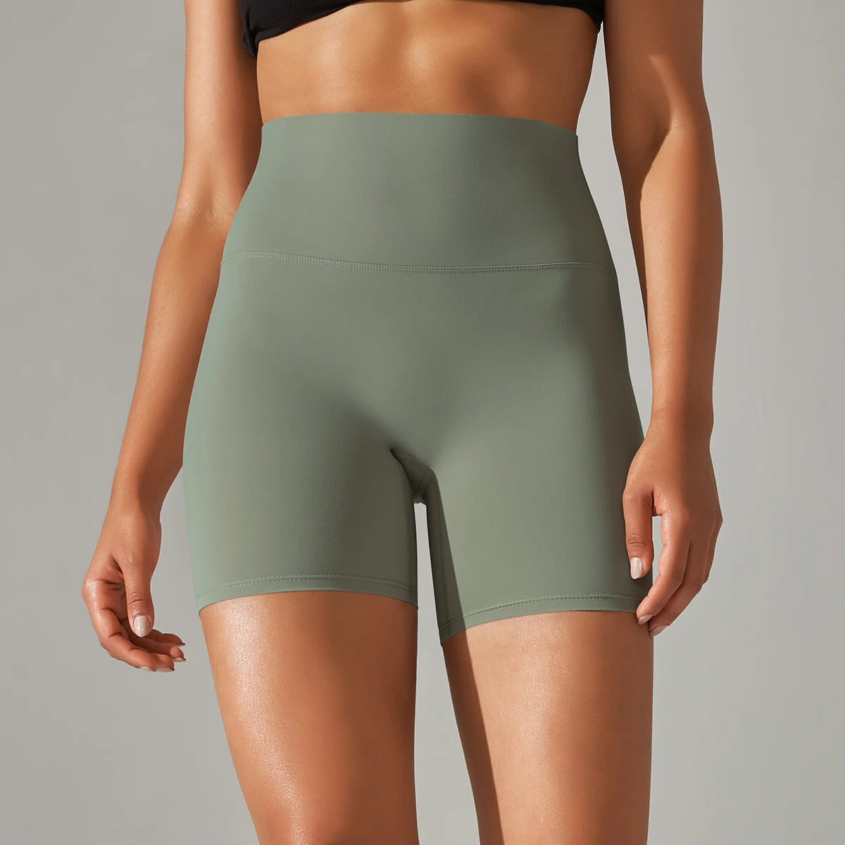 Zenstride Shorts