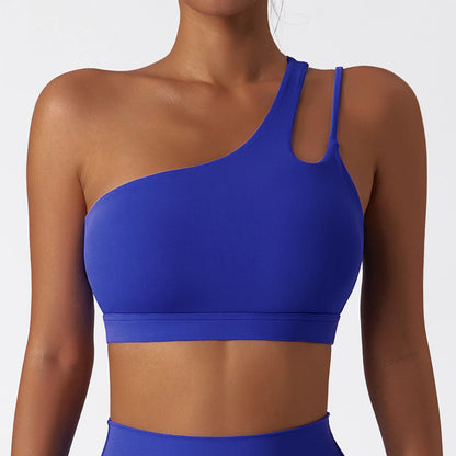 Ivy Workout Top