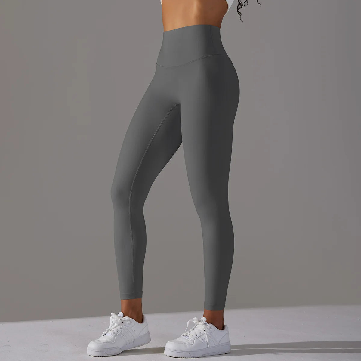 SecondSkin High Waist Leggings