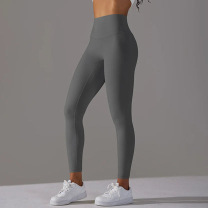 Leggings Bare Sensation de cintura alta de SecondSkin