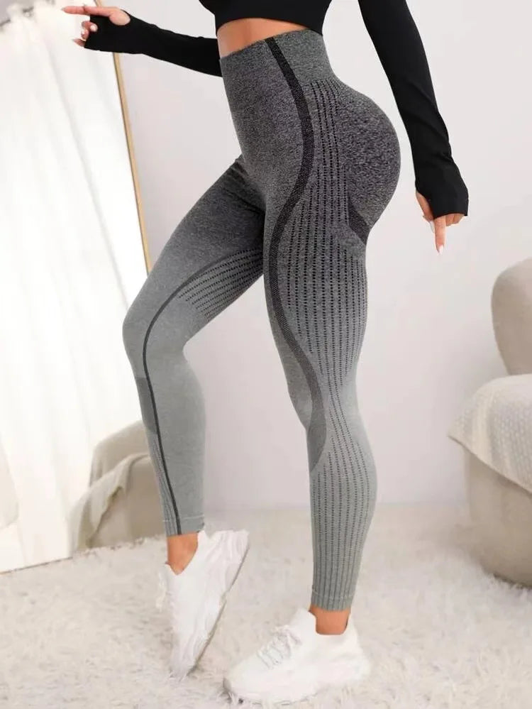 SassyStride Leggings