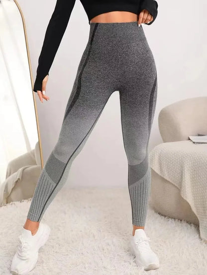 SassyStride Leggings