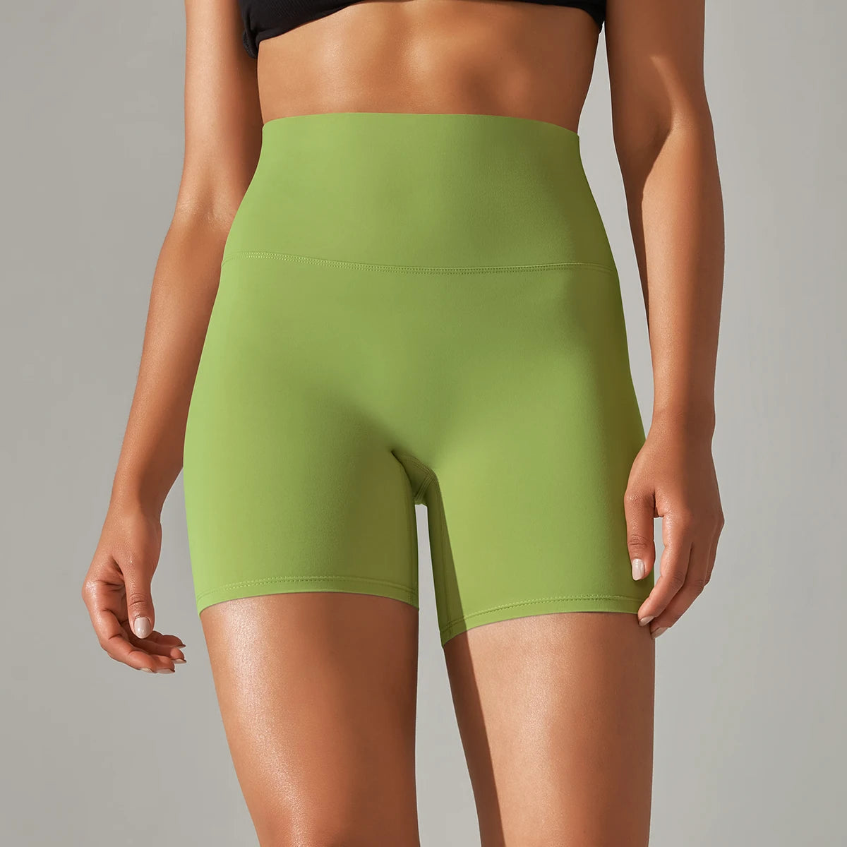 Zenstride Shorts