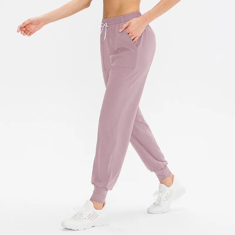 HappyStride Joggers