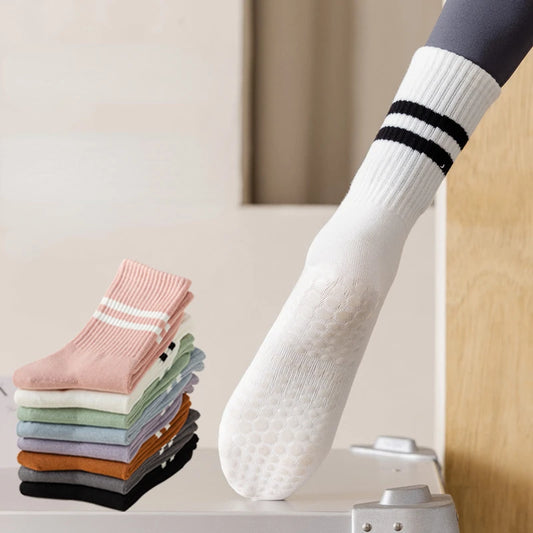 Grip&Go Non-Slip Socks