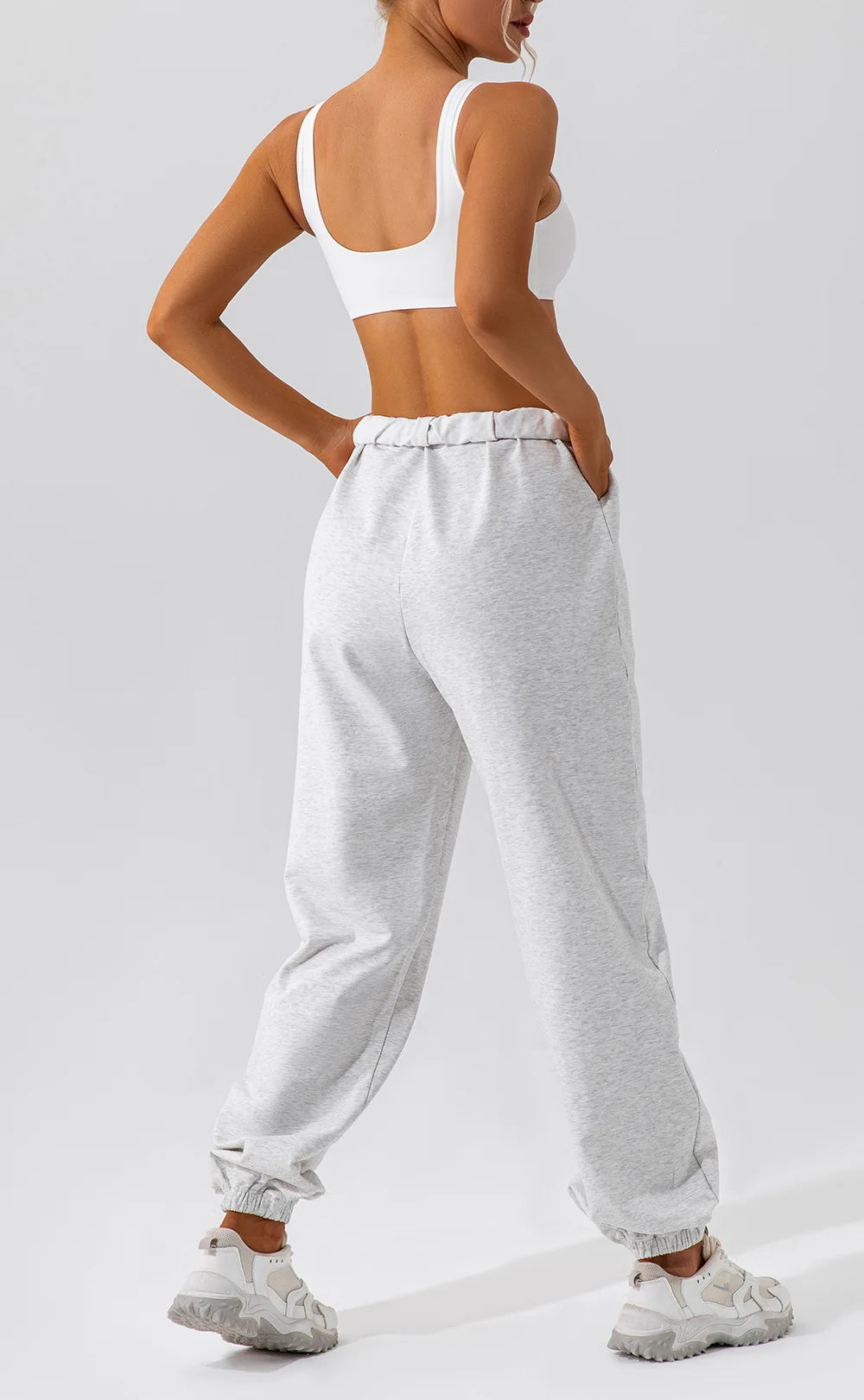 SnuggleFit Sweats