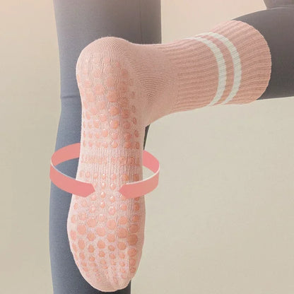 Grip&Go Non-Slip Socks