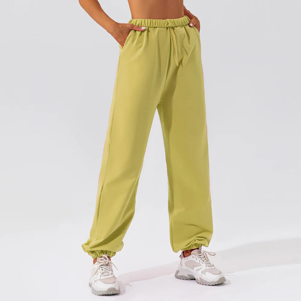 SnuggleFit Sweats