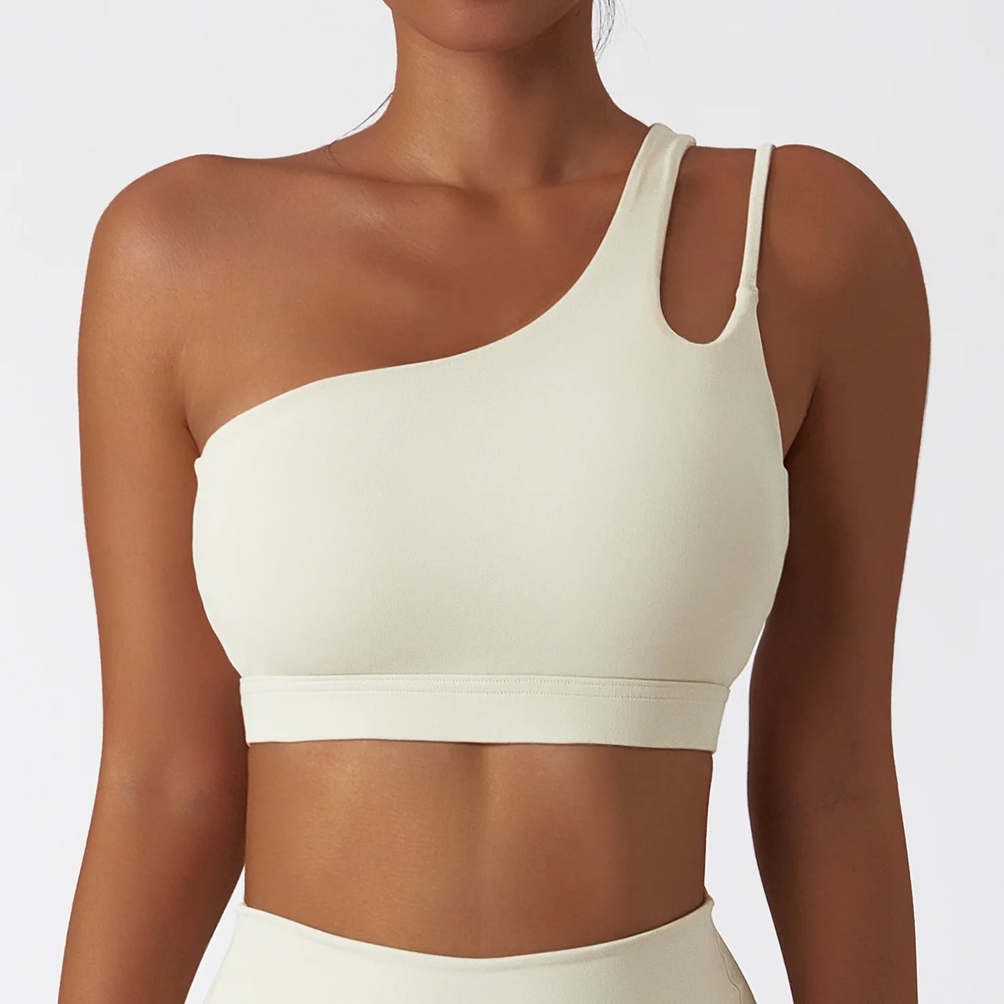 Ivy Workout Top