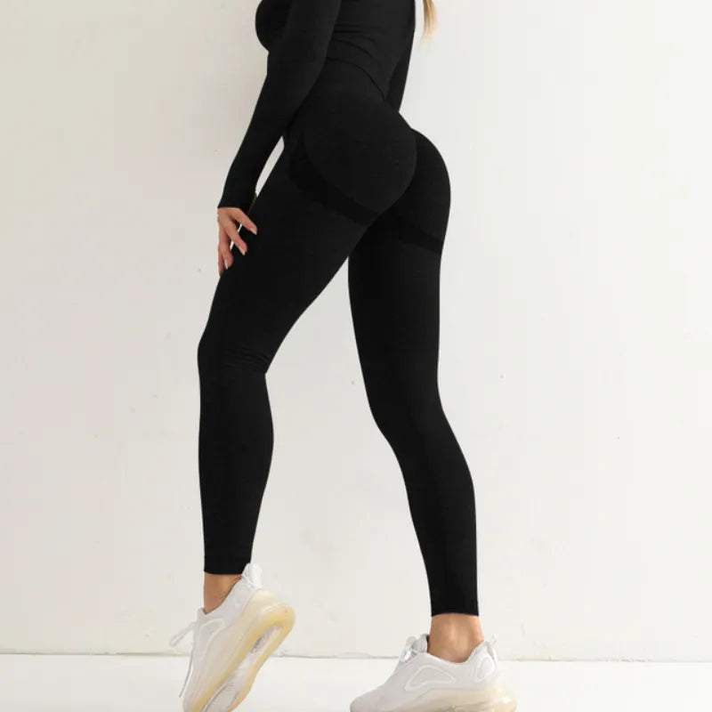 Leggings ajustados Harper