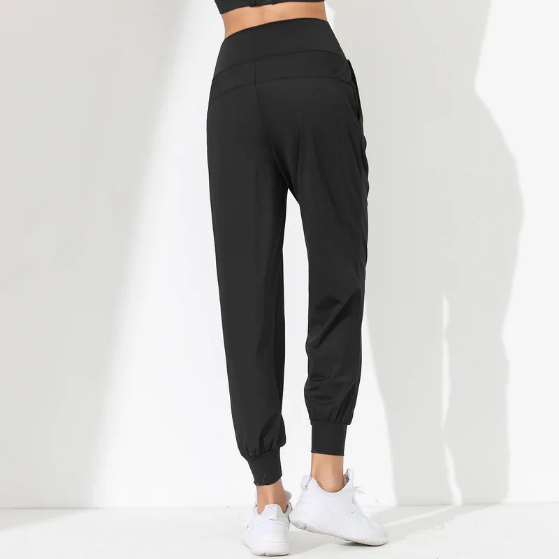 BreezeFlex Joggers