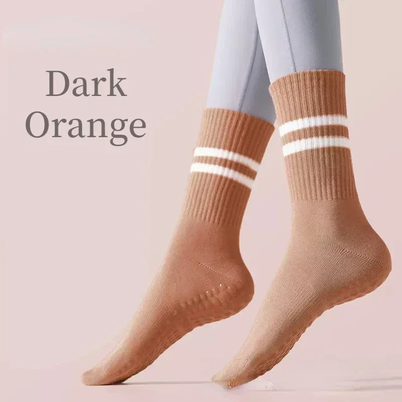 Grip&Go Non-Slip Socks