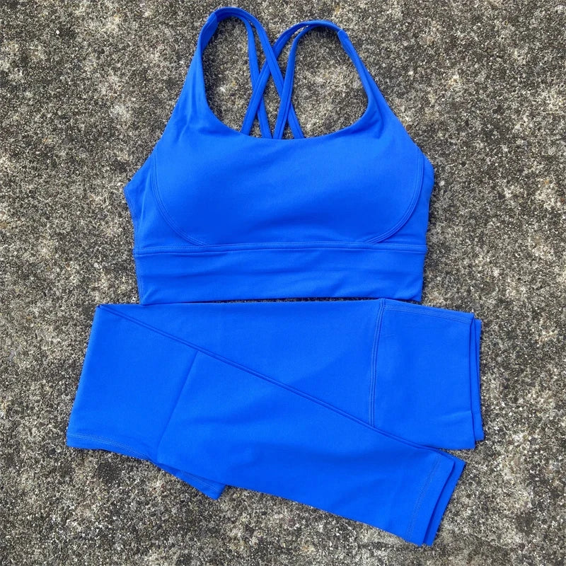 Conjunto de entrenamiento FlexDuo