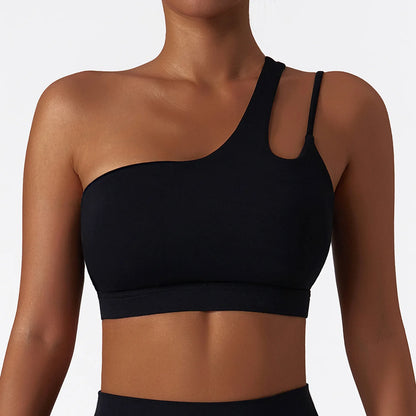 Ivy Workout Top