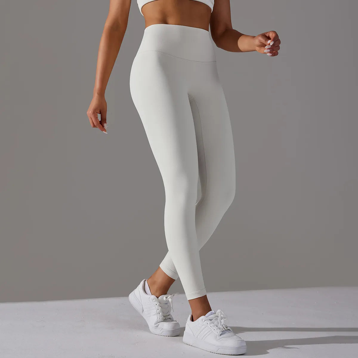 SecondSkin High Waist Leggings