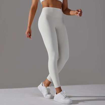 Leggings Bare Sensation de cintura alta de SecondSkin