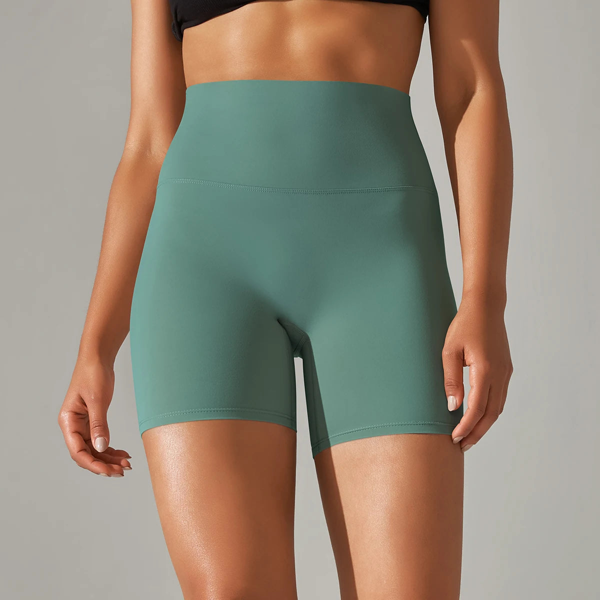 Zenstride Shorts