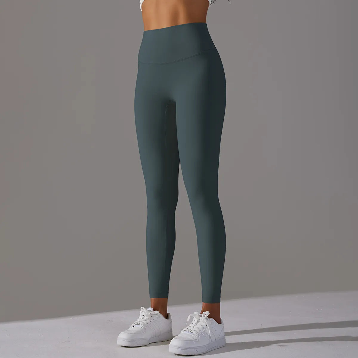 Leggings Bare Sensation de cintura alta de SecondSkin