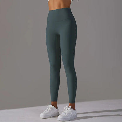 SecondSkin High Waist Leggings