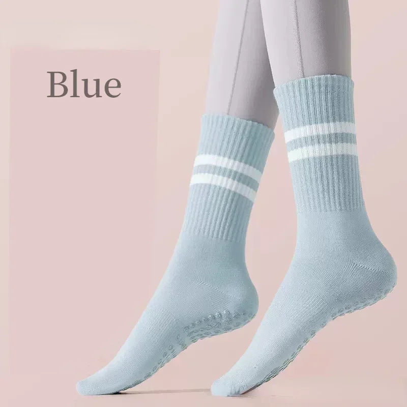 Grip&Go Non-Slip Socks