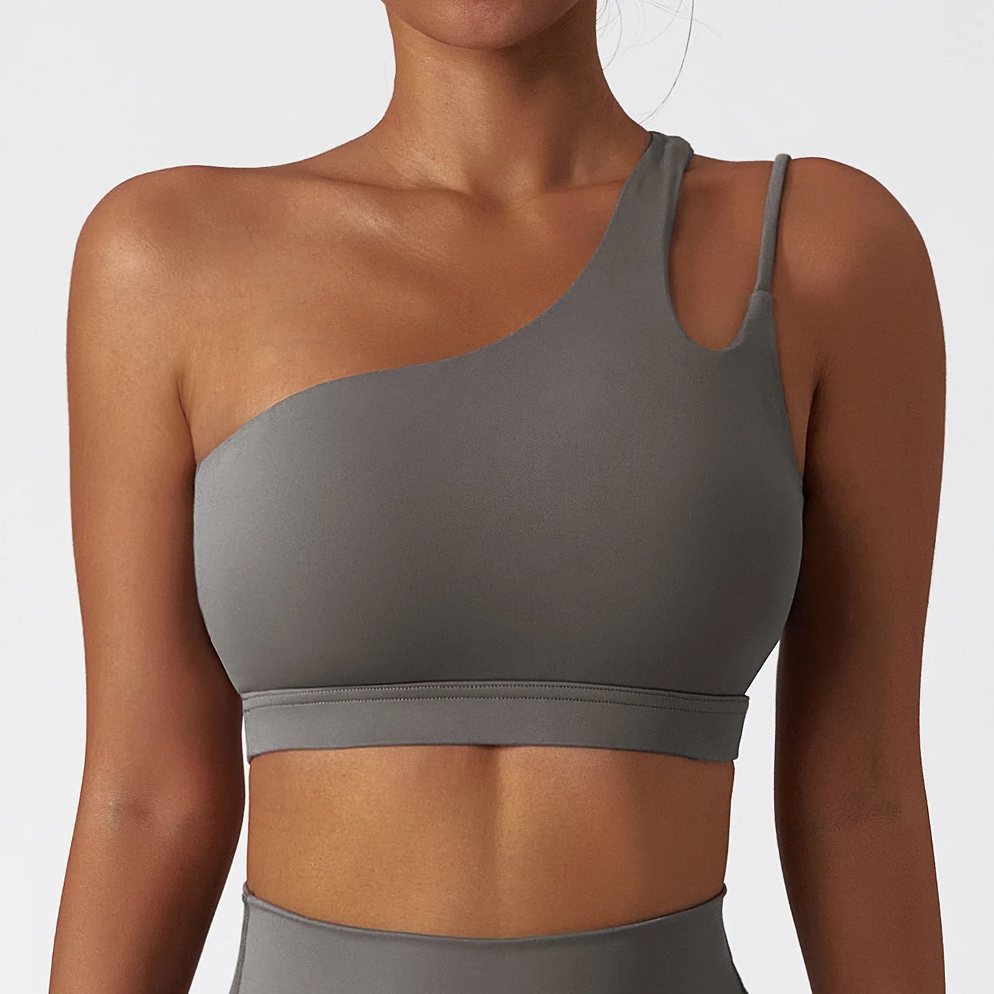 Ivy Workout Top