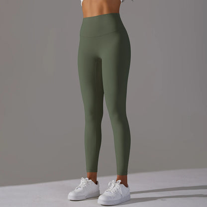 Leggings de entrenamiento WonderLust Naked Feeling