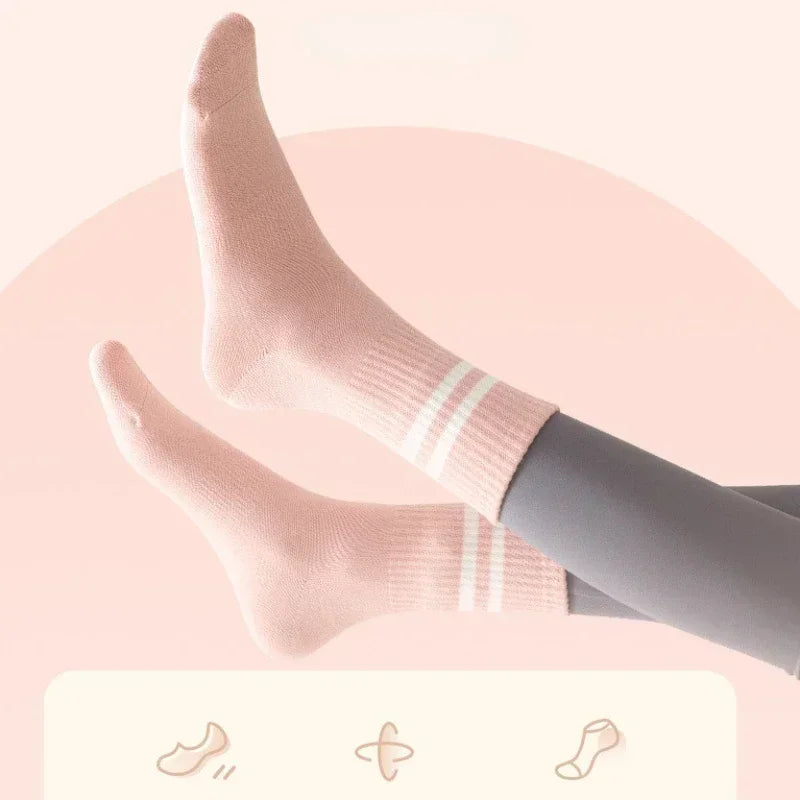 Grip&Go Non-Slip Socks