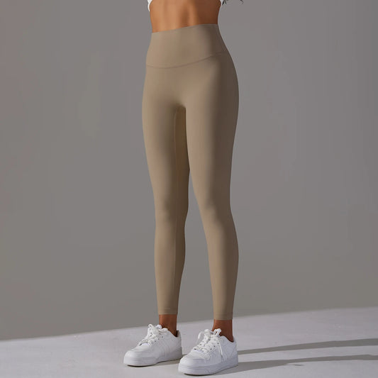 Leggings de entrenamiento WonderLust Naked Feeling