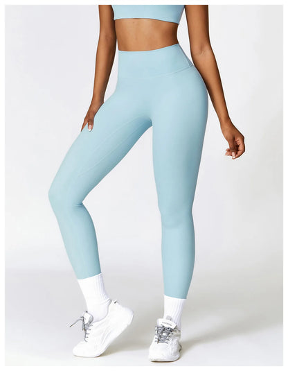 VersaFlex Seamless Leggings