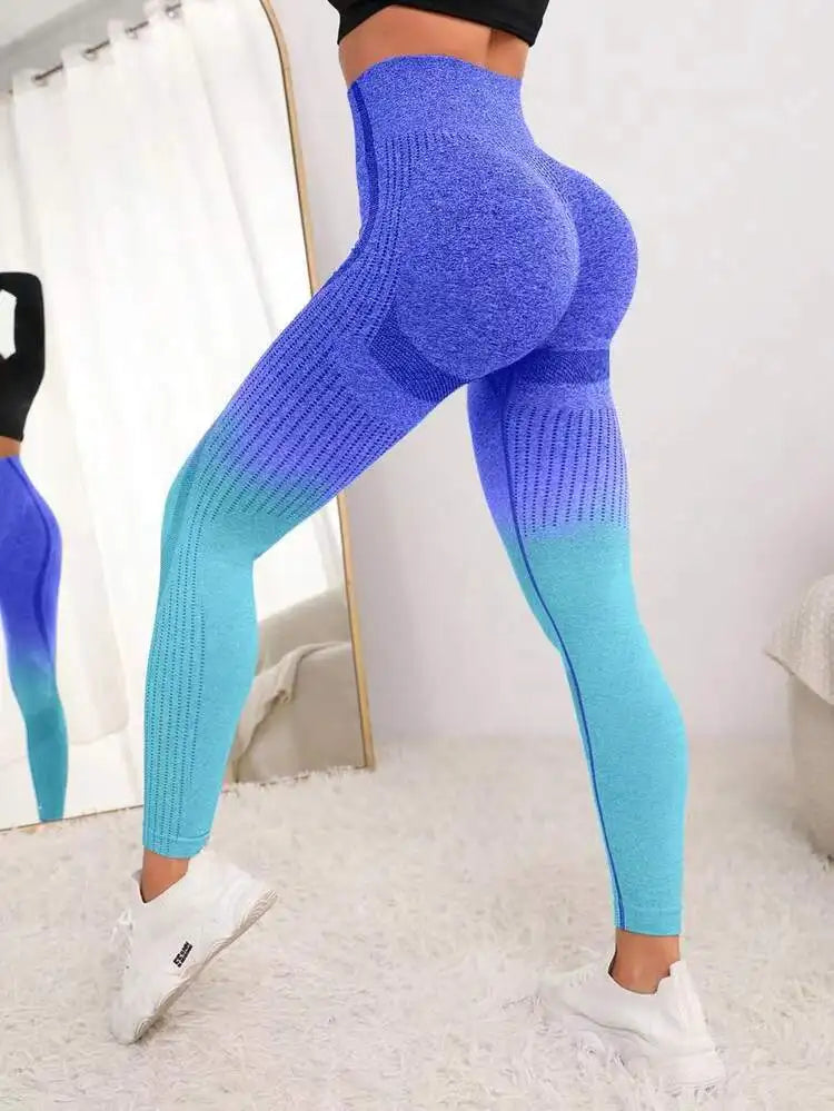 SassyStride Leggings