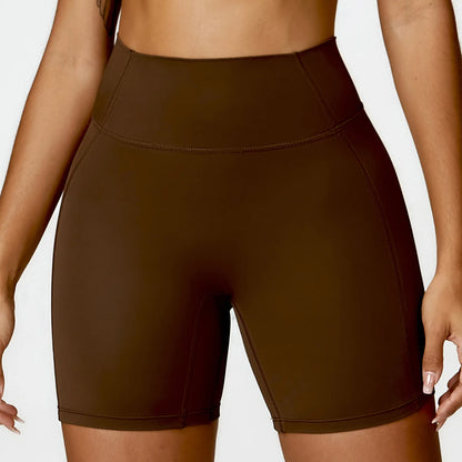 FitFusion Shorts