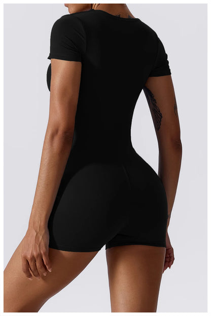 Lou Training Romper