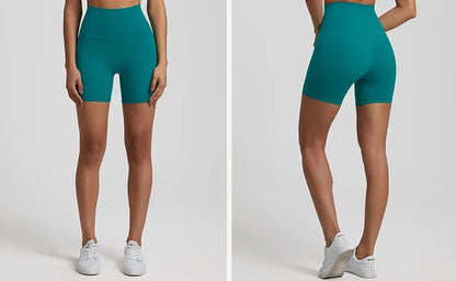 Pantalones cortos deportivos con aerógrafo de Wild One