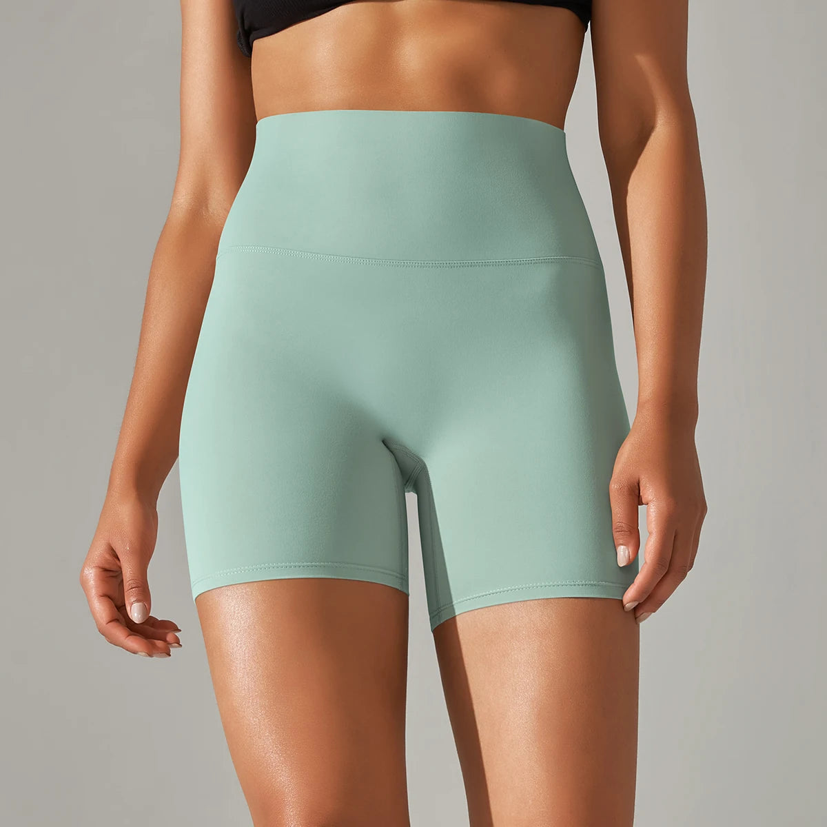 Zenstride Shorts