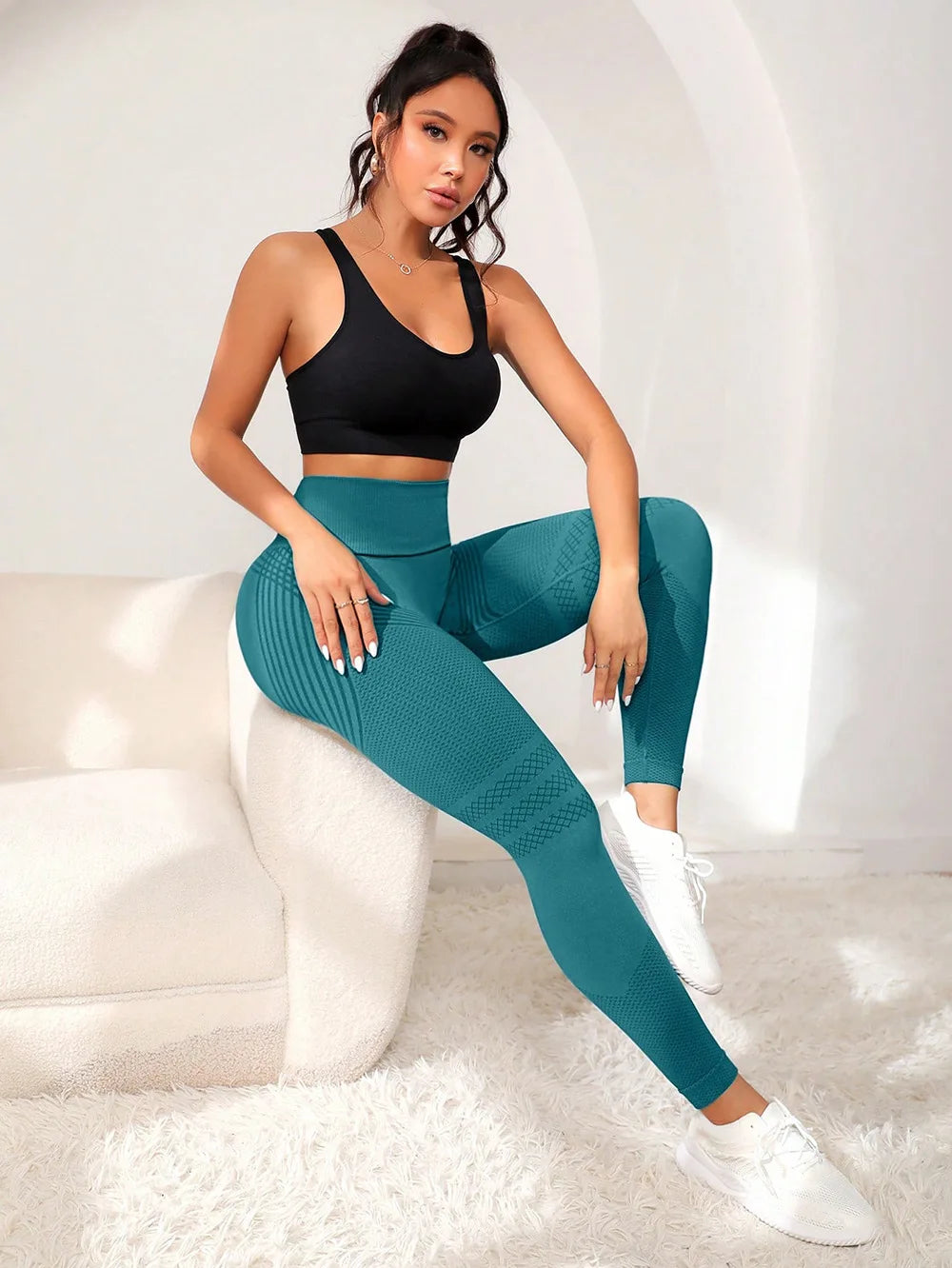 GymGlam Leggings